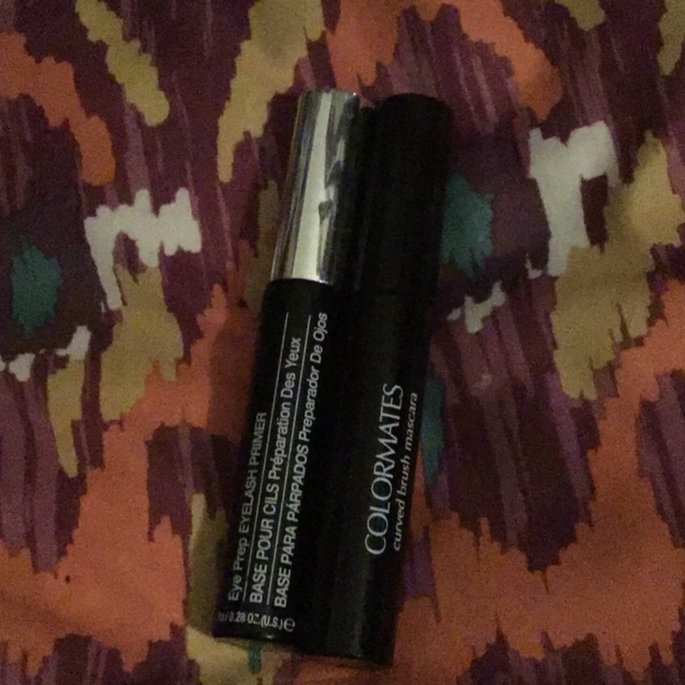 Make up